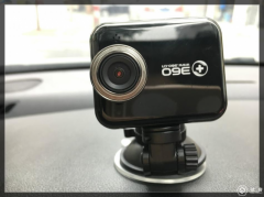 360行车记录仪——360°守护你的行车安全