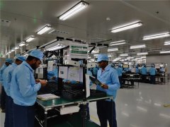 OPPO将扩大印度大诺伊达工厂产能，计划明年将产量翻倍