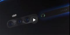 OPPO Reno 2宣传视频曝光 后置四摄/20倍混合变焦