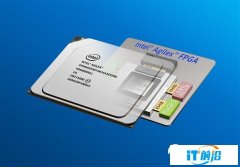 Intel开始出货10nm Agilex FPGA：DDR5、PCI