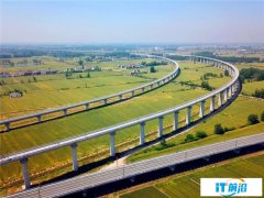 中国铁路：江苏即将实现市市通高铁