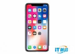 iPhone刘海屏因尺寸和分辨率计算遭诉