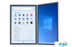 微软Windows 10X新细节曝光：将加入现代