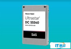 西数发布企业级TLC SSD：最大15.36TB、坦