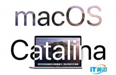 苹果发布macOS Catalina 10.15.2开发者预览