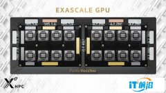 Intel揭秘7nm GPU芯片：全新Xe架构 整合