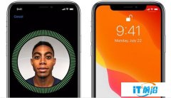 巴克莱：苹果iPhone 12将更新Face ID系统，明年或取消Lightning接口