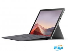 二合一笔记本 微软Surface Pro 7沈阳促