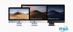 惊了！苹果新专利：iMac屏幕与键盘连