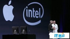 深扒苹果、Intel的爱恨情仇：Intel为一