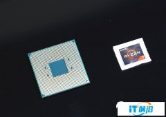 传AMD Zen3锐龙处理器推迟到明年1月发