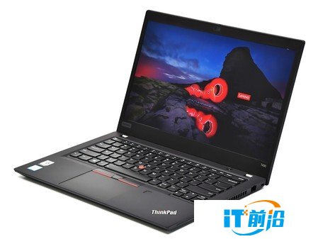ThinkPad T490北京促销6300元 轻薄专业 