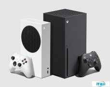 一文看懂微软 Xbox Series S：精巧小身材，畅玩新世代