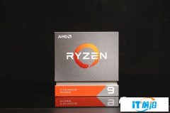 AMD锐龙9 5950X现身GeekBench：单核性能超2020分破纪录