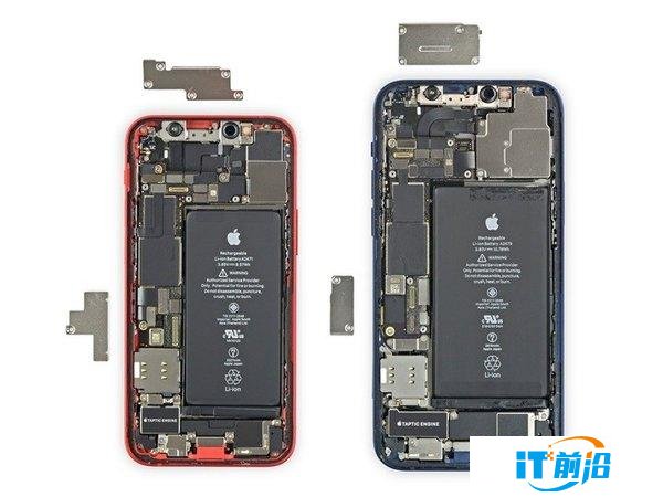 iPhone 12 mini将停产？这些全新小屏手机将至 