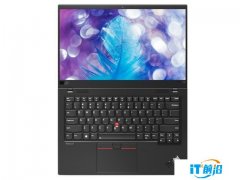 ThinkPad X1 Carbon 2020仅售9999元