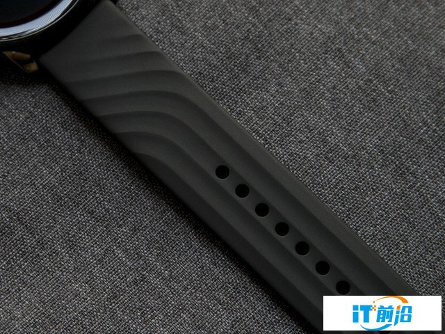 科技与质感结合 OnePlus Watch评测 