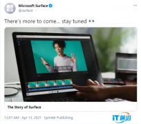 微软硬件发布会将至：Surface新品配置