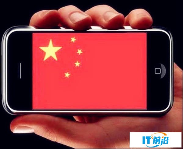 中国又一家手机企业走向国际市场，挑战苹果和三星