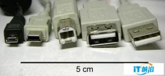 供电功率提升到240W，USB Type-C 2.1标准