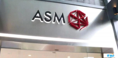 半导体大厂 ASMPT 二季度营收 52 亿港元