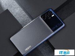 【手慢无】学生购机立省450元，OPPO K9 Pro只要1649元