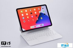 苹果 iPadOS 15.6 正式版发布：修复一直