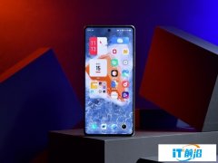 如何在一块手机的背面，带来“动”