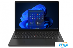 ARM架构的ThinkPad上市！该市场苹果占90%份额