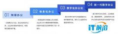 《2023新一代数字办公白皮书》正式发