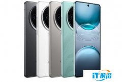 直屏党福音：vivo X100s 正式发布，小当