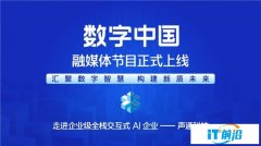 汇聚数字智慧 构建新质未来—— 《