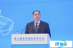 高通孟樸：5G和AI的融合为新型工业制