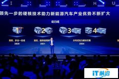从华为智能电动DriveONE运动域看新能源