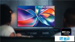 IFA 2025最炸亮相！海信成为杜比视界第