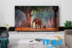 双11跨代机皇!海信电视E8S Pro RGB-Mi