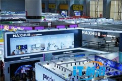 展现新质生产力全景 视源股份广交会