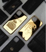 Golden Concept 同步推出 iPhone 17 奢华手机