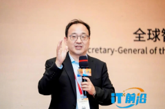 全栈协同 生态共筑——未来物联网开