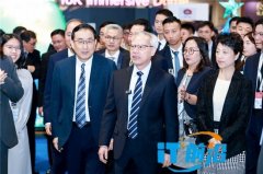 粤澳领导点赞“湾区智造”，视源股