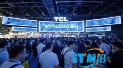 TCL实业CES 2026：SQD-Mini LED显示技术定义