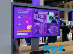 从单一智能到多端AI互联，我在MWC高通