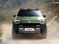 猛士×华为乾崑：全维共创再进阶，最