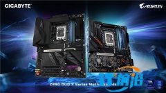 专为Ultra 200S Plus系列处理器而生，技