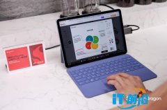 WPS Office 亮相骁友会五周年派对，携手