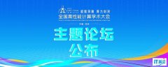 CCF HPC China 2026｜主题论坛全新发布，