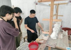 突破行业固有局限，青年创新为陶瓷