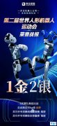 一金两银，全员完赛，载誉而归！未